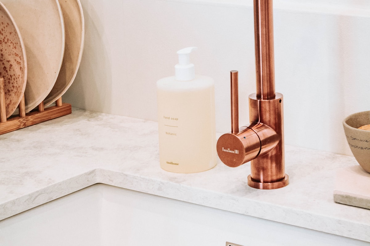 Kitchen Plumbing service in Loveland, CO